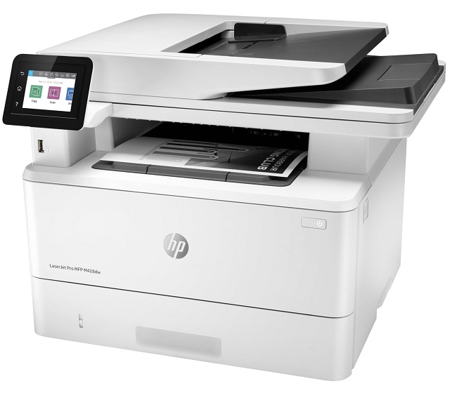 HP LaserJet Pro MFP M428dw